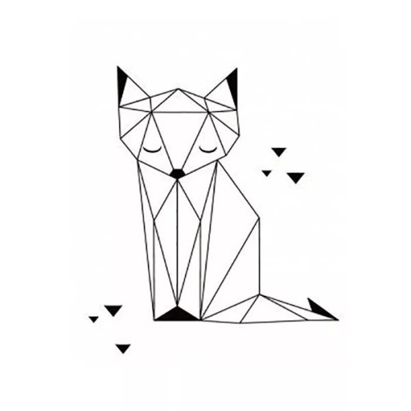 Тату планеты эскизы