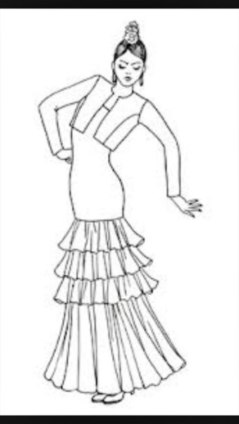 Опера Кармен цыганка Кармен