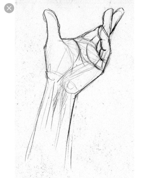 Рисунки для срисовки взрослые легкие