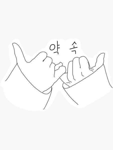 Глаза БТС рисунок