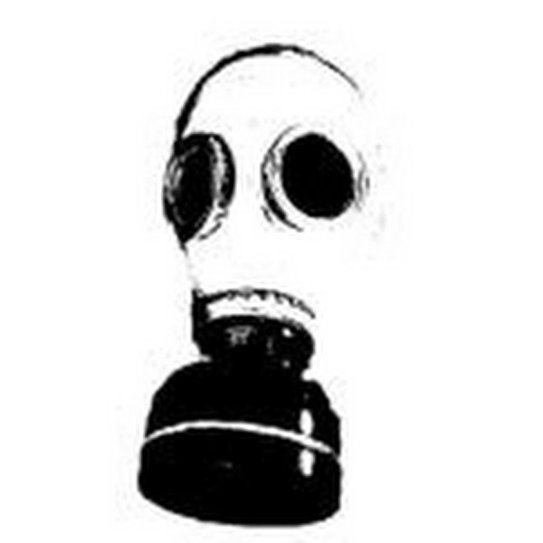 Легкий противогаз