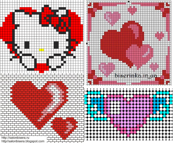 Рисунок для вышивки стебельчатым швом для детей