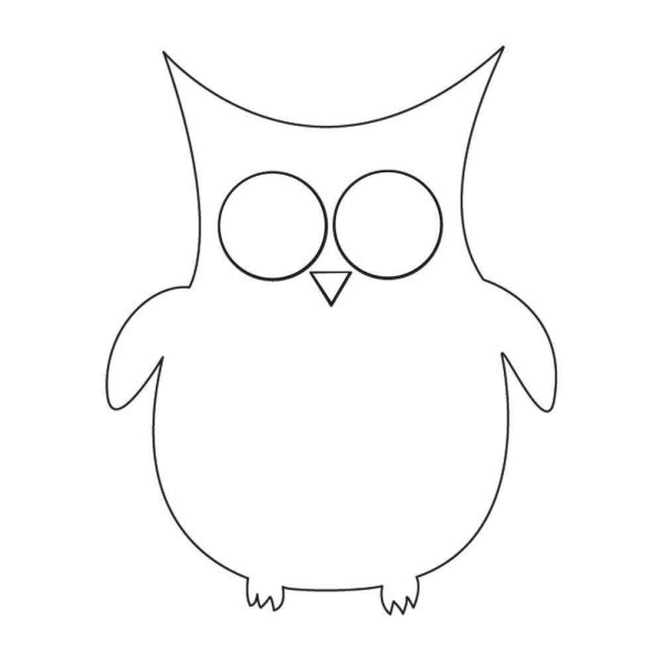 Роза раскраска для детей