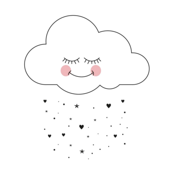 Рисунки для срисовки в ЛД