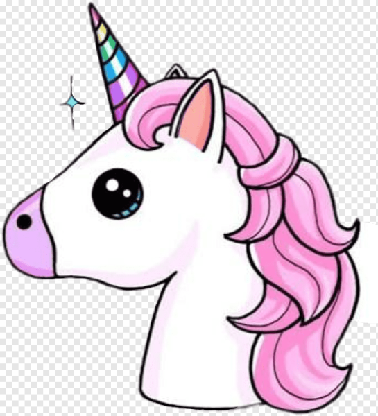 Единорог Дани Милохина