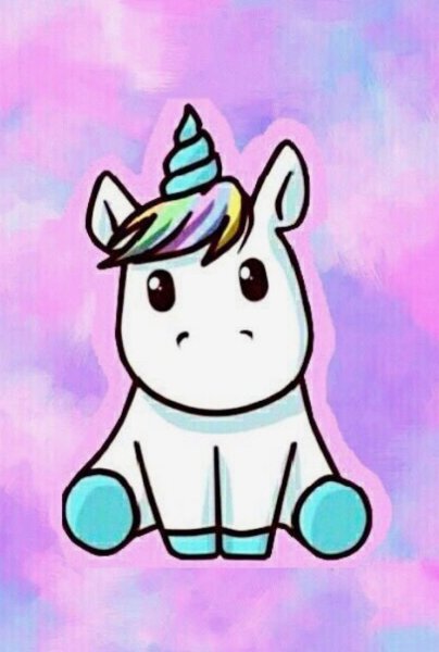 Маленький Единорог