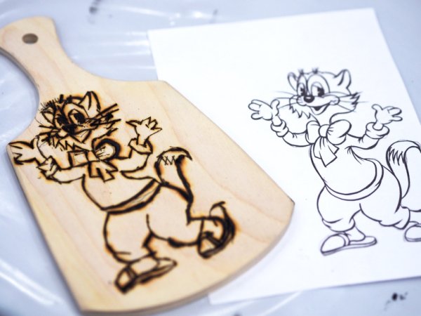 Ежик картинка