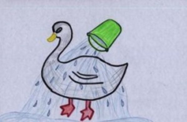 Иллюстрация к фразеологизму