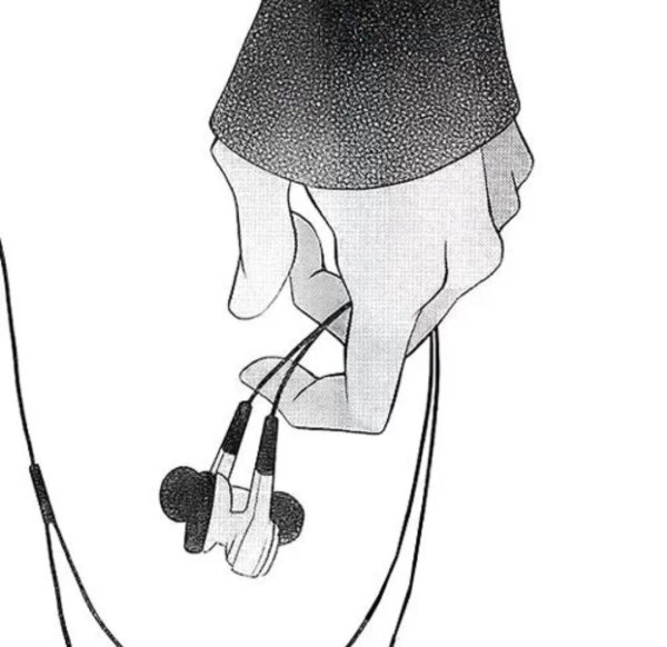 Рисунки для срисовки грустные