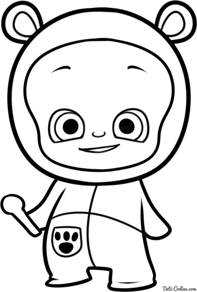 Рисунки карандашом дети маленькие