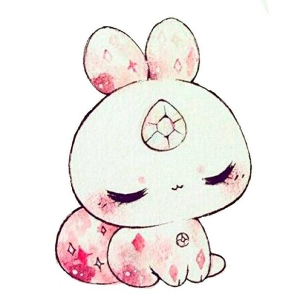 Маленькие миленькие рисуночки