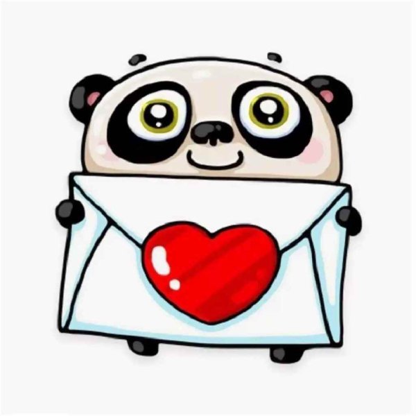 Милые картинки для срисовки