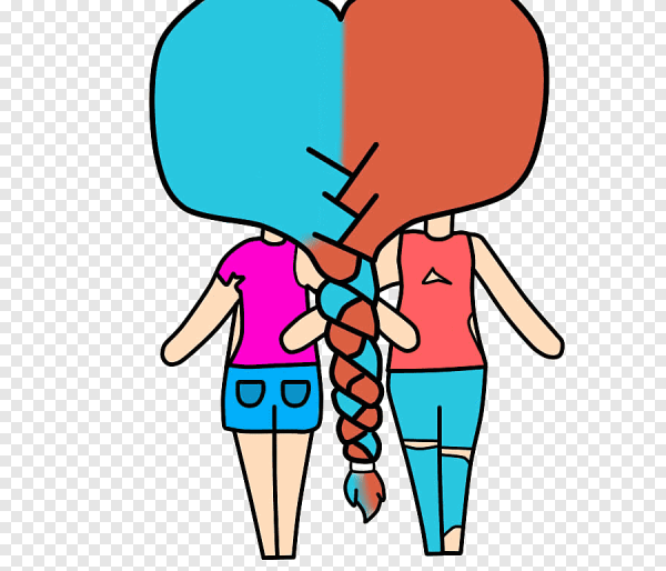 Парные тату лёгкие