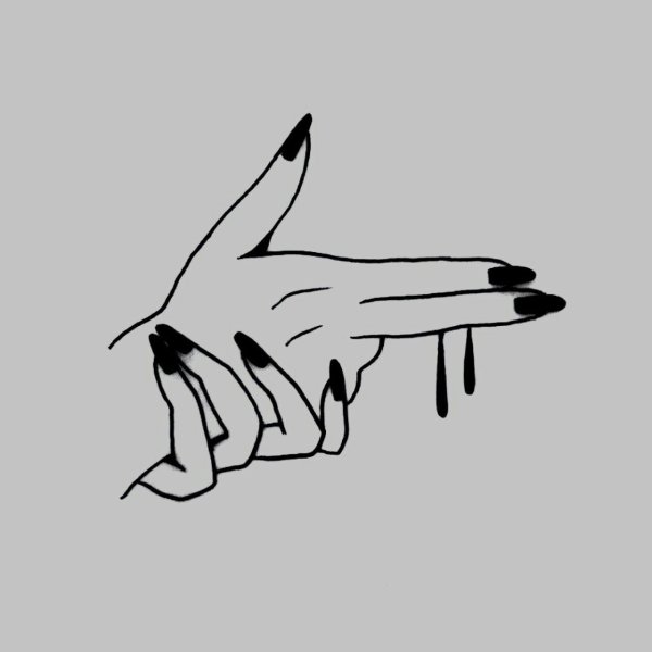 Красивые трафареты