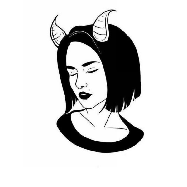 Чб рисунки для срисовки