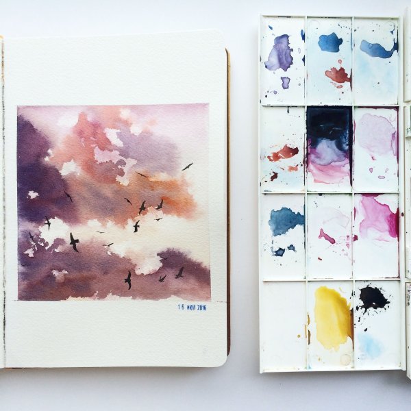 Фигуры в клеточку