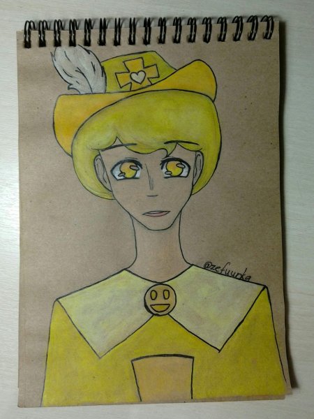 13 Карт Габриэль арт