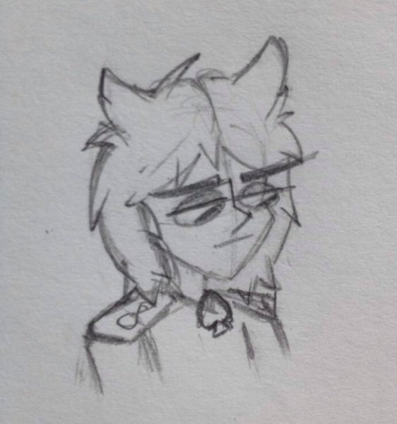 Куромаку Федор комикс