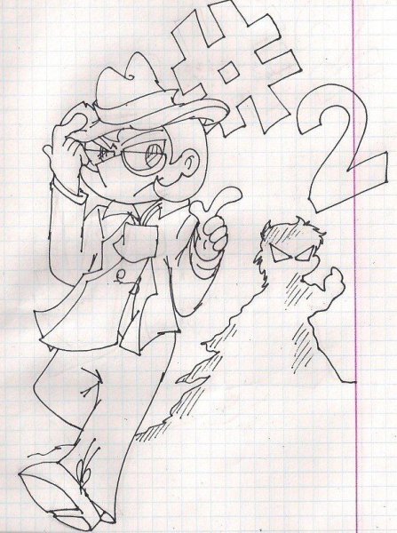 13 Карт Феликс и Хелен шип