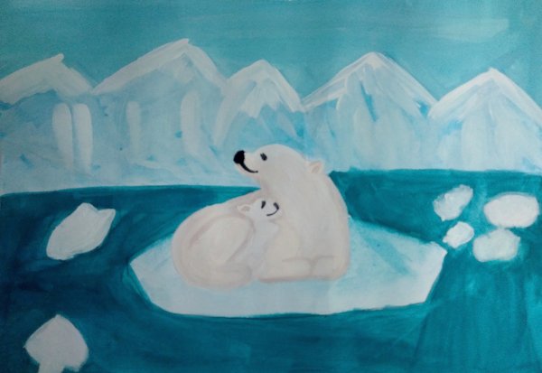 Себе Арктику