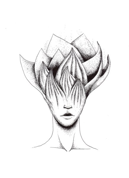 Графика легкая