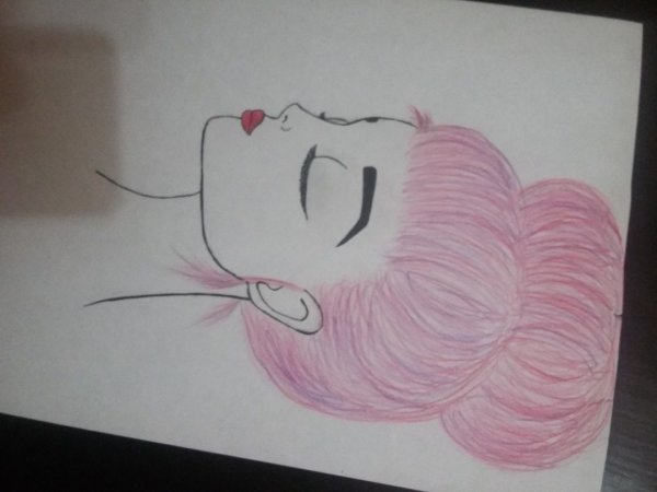 Рисование пингвина