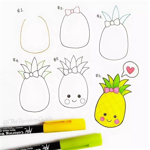 Раскраски для детей 2-3 лет