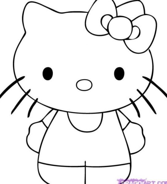 Раскраска кораблик для детей 3-4 лет