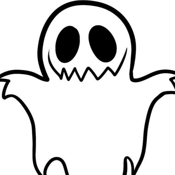 Рисунки на Хэллоуин