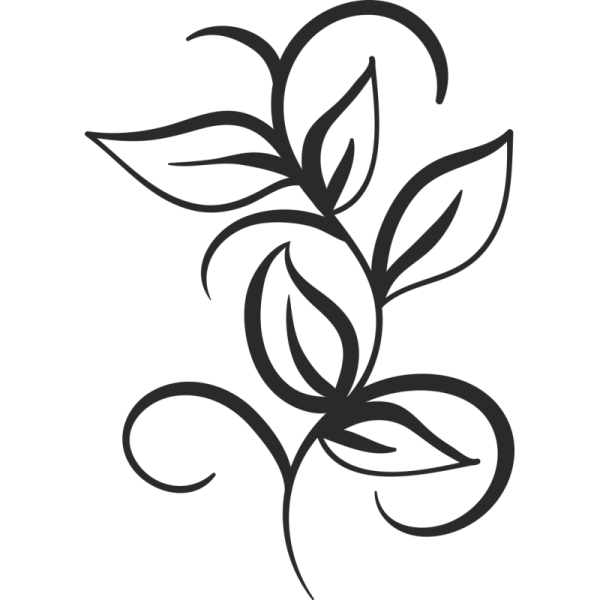 Орнамент легкий