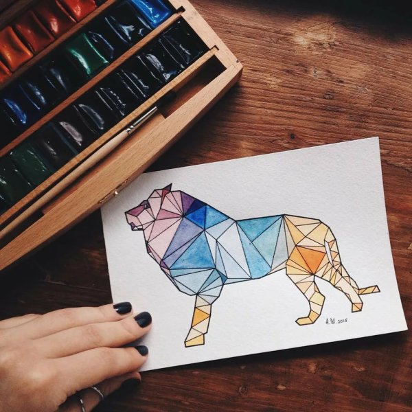 Идеи для рисунков