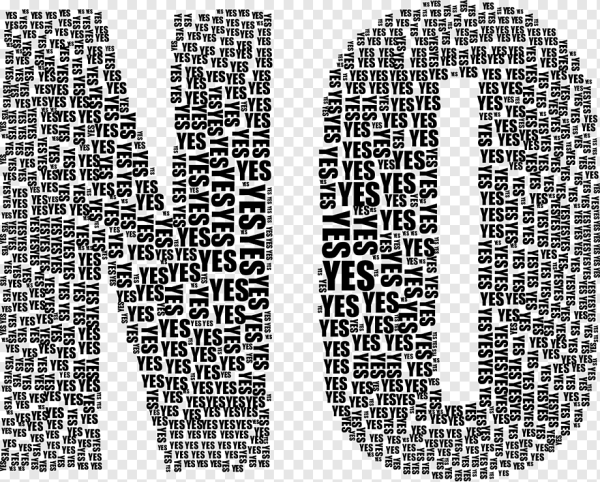 Изображение из слов