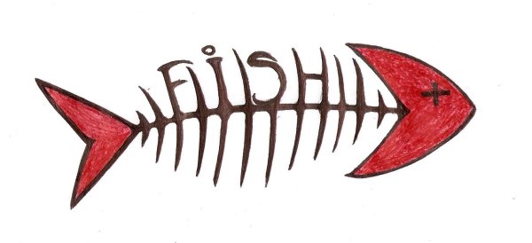 Каллиграмма слова