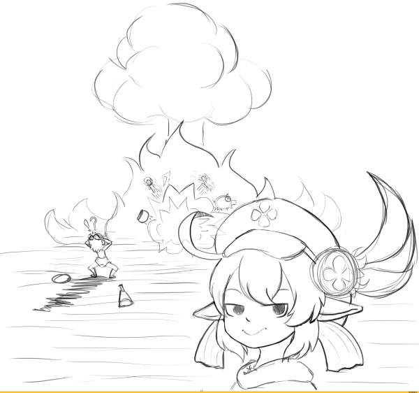 Razor Genshin Impact