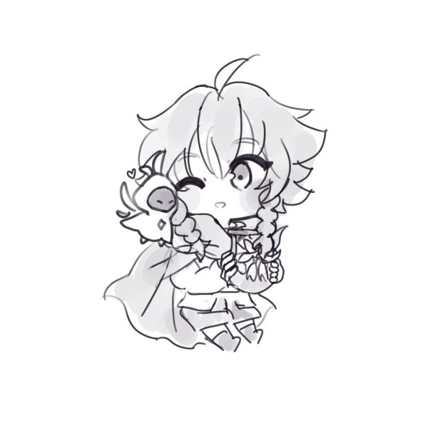 Скамаручи Геншин