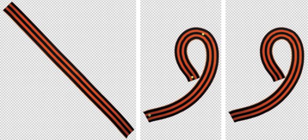 Георгиевская лента