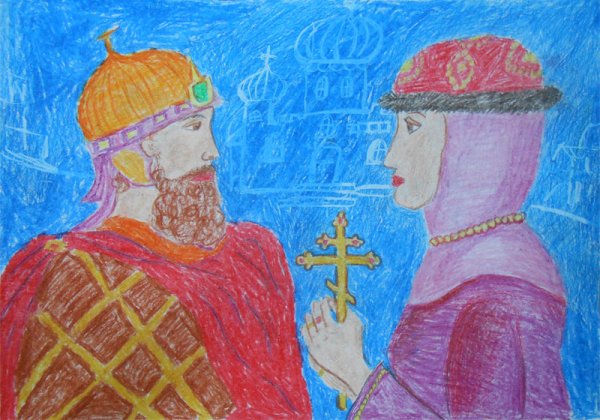 Александр Невский ДХШ