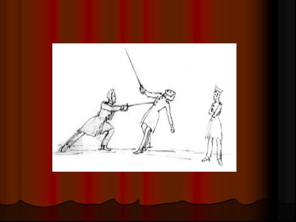 Повести Белкина Гробовщик иллюстрации