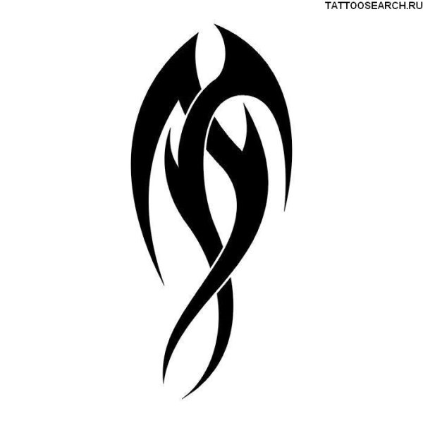 Маленькие рисунки хной для мальчиков