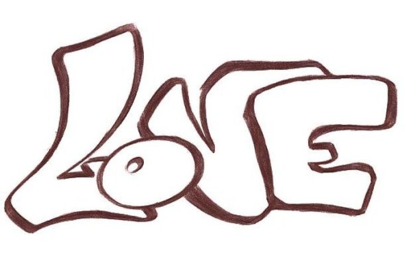 Граффити для начинающих