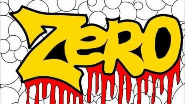 Граффити для начинающих