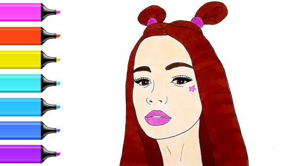 Рисунки Karna.Val