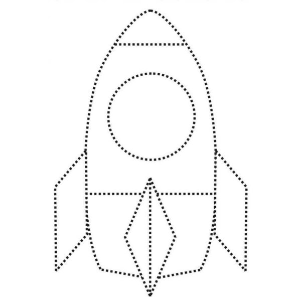 Обводилки для малышей 3-4 года