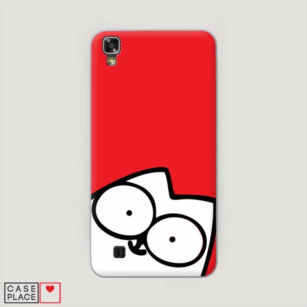 Рисунки на чехол