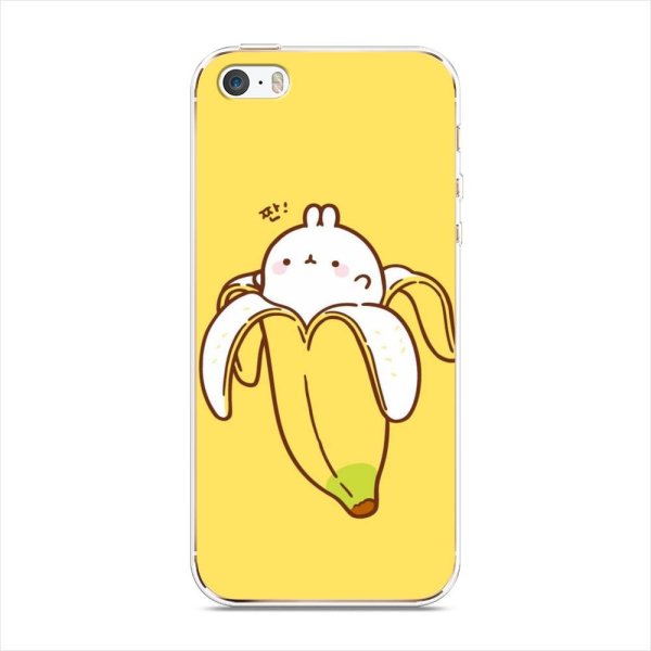 Трафарет для рисунка на чехле