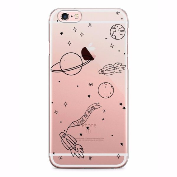 Рисунки для срисовки на чехол для телефона