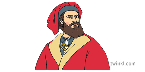 Марко поло детский рисунок