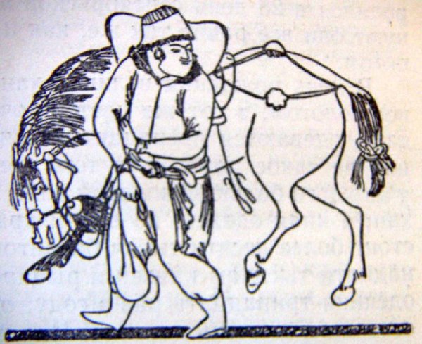 Марко поло путешественник