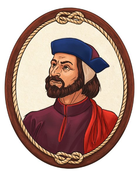 Марко поло рисунки из книги