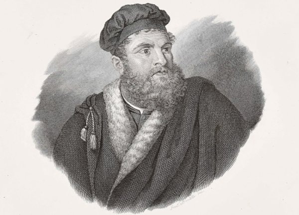 Марко поло раскраска